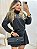Mini Veste Feminina - Imagem 3