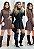 Mini Veste Feminina - Imagem 1