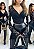 Cropped De Renda - Imagem 1