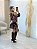 Vestido Curto Estampado - Imagem 4