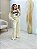 Conjunto De Calça & Blusa Tricot Modal - Imagem 6