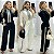 Conjunto De Calça & Blusa - Imagem 1