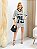 Mini Veste Estampado - Imagem 2