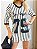 Mini Veste Estampado - Imagem 3