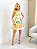 Vestido Curto Estampado - Imagem 2