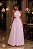 Vestido Longo Bordado - Imagem 3