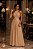 Vestido Longo Bordado - Imagem 2