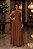 Vestido Longo Bordado - Imagem 4