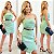 Vestido Curto Alfaiataria - Imagem 1