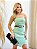 Vestido Curto Alfaiataria - Imagem 3