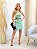 Vestido Curto Alfaiataria - Imagem 2