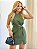 Vestido Curto Alfaiataria - Imagem 2