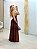 Vestido Longo De Alça - Imagem 4