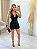Vestido Curto Paetê - Imagem 5