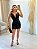 Vestido Curto Paetê - Imagem 2
