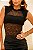 Body Regata De Renda - Imagem 3