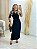 Vestido Midi De Manga - Imagem 3