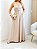 Vestido Longo Transpassado - Imagem 3