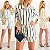 Conjunto Duna Listrado - Imagem 1