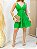 Vestido Curto De Alça - Imagem 4