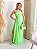 Vestido Longo Ombro Único - Imagem 2