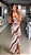 Vestido Tomara que Caia Estampado - Imagem 2