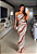 Vestido Tomara que Caia Estampado - Imagem 1