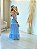 Vestido Longo De Alça - Imagem 4