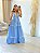 Vestido Longo De Alça - Imagem 3
