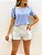 Blusa Suede Manguinha (Diversas Cores) - Imagem 2