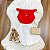 Body Canelado Cruzado (Diversas Cores) - Imagem 3