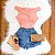 Body Canelado Cruzado (Diversas Cores) - Imagem 6