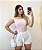 Body Canelado Cruzado (Diversas Cores) - Imagem 9