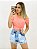 Blusa Canelada (Diversas Cores) - Imagem 4