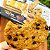 Cookies sabor Baunilha & Chocolate 67g - Imagem 2