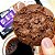 Cookies sabor Double Chocolate 67g - Imagem 2