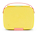 Bento Box Marmita com Divisória e Talher Verde/Amarelo/Rosa Munchkin - Imagem 1