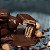 Wafer Recheado com Creme de Avelã e cobertura de Chocolate 150g - Imagem 2
