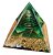 Pirâmide de Orgonite - Imagem 1