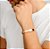 Pulseira Bracelete em cobre - Imagem 3