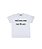 Kit Irmãs 03 Camisetas Brancas Infantis Irmã Mais Velha, Do Meio & Mais Nova Funny T-Shirts - Imagem 5