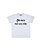 Kit Irmãs 03 Camisetas Brancas Infantis Irmã Mais Velha, Do Meio & Mais Nova Funny T-Shirts - Imagem 4