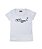 Kit Família 03 Camisetas Brancas Pai de 2, Mãe de 2 e Irmão Mais Velho Funny T-Shirts - Imagem 2
