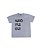 Kit Irmãos 02 Camisetas Cinzas Infantis Não Fui Eu Foi Ele Funny T-Shirts - Imagem 3