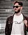 Camiseta Masculina Pai de 2 Funny T-Shirts - Imagem 2