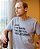 Camiseta Masculina Dad The Man The Myth The Legend Funny T-Shirts - Imagem 2
