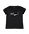 Camiseta Baby Look Feminina Mãe de 1 Funny T-Shirts - Imagem 3