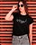 Camiseta Baby Look Feminina Mãe de 2 Funny T-Shirts - Imagem 2