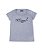 Camiseta Baby Look Feminina Mãe de 2 Funny T-Shirts - Imagem 4