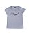Camiseta Baby Look Feminina Mãe de 3 Funny T-Shirts - Imagem 4